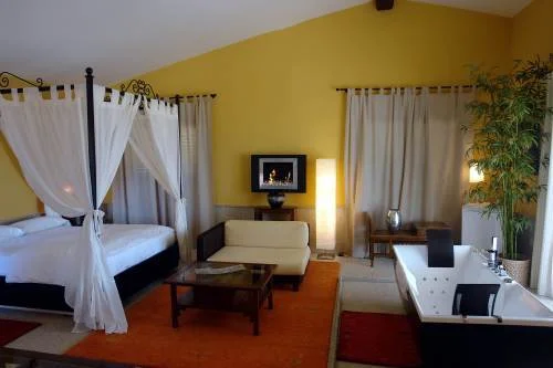 Villa Granito