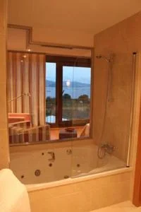 bañera