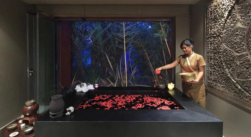 hoteles con jacuzzi en Benidorm