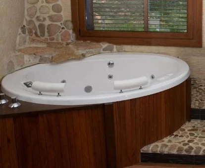 spa del hotel
