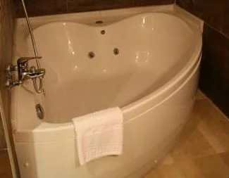 habitacion romántica