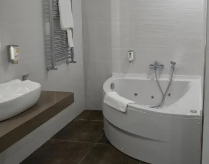 Hotel Santa Cruz