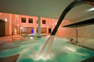 Hotel Spa Zen Balagares