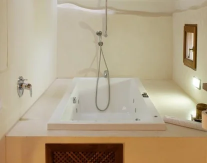 hotel Alcaufar Vell Hotel