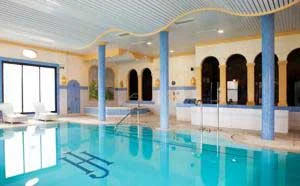 Hotel Jerez Spa