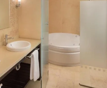 hoteles con jacuzzi en la habitacion en fuerteventura