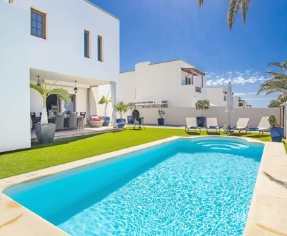 Hoteles con jacuzzi en la habitacion en Lanzarote