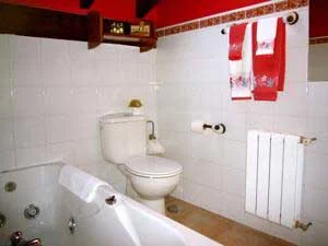 Hotel Posada del Bosque