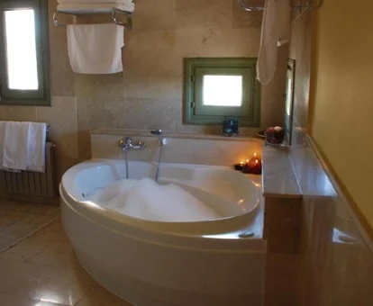 hotel con jacuzzi en Cuenca