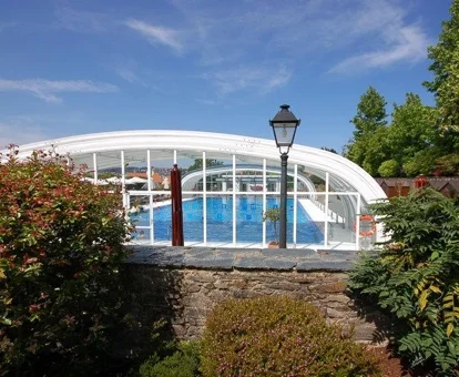 spa del hotel