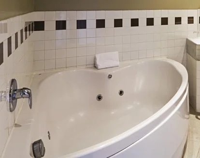 spa del hotel