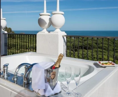 Hotel Sensimar Isla Cristina Palace 