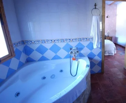 Hospederia Rio Zumeta