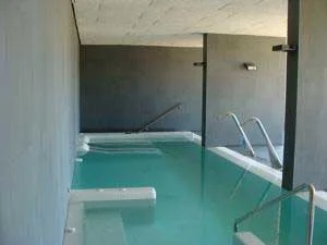 spa del hotel