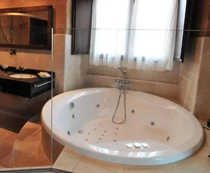 Hospederia Palacio de Casafuerte La Rioja