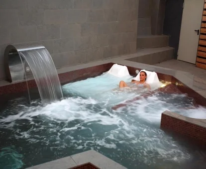 Apartamentos Las Sirenas