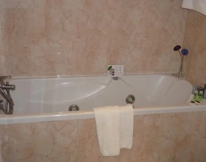 jacuzzi hotel Aranjuez Madrid
