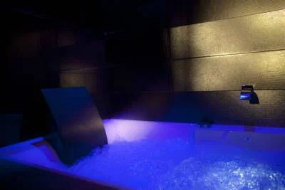 Hotel Secret de Paris