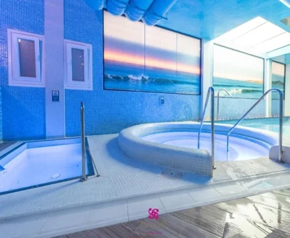 hotel spa norat