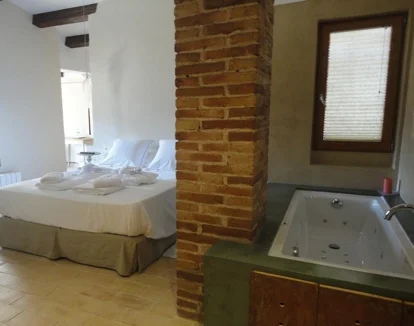 bañera de hidromasaje