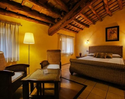 habitacion con hidromasaje