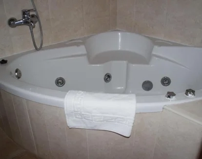 bañera de hidromasaje