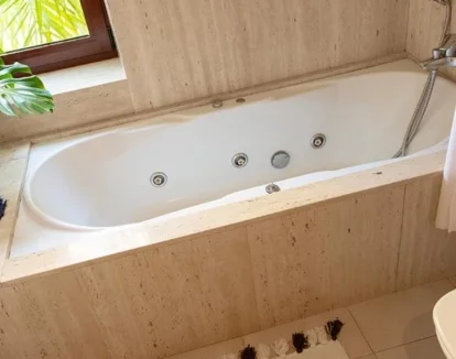 habitacion superior del hotel Kazar