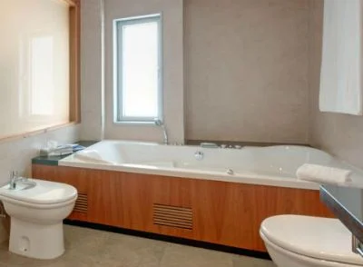 habitacion con hidromasaje