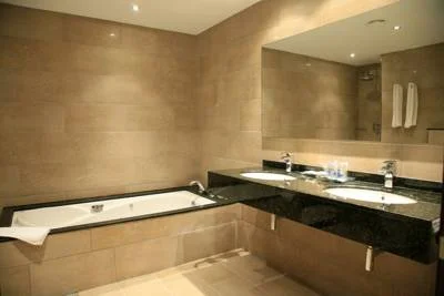 hidromasaje en la habitacion de San Carlos