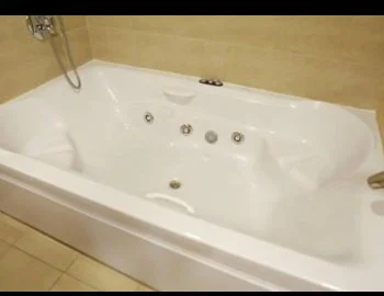 jacuzzi privado Hotel Adiafa Cadiz