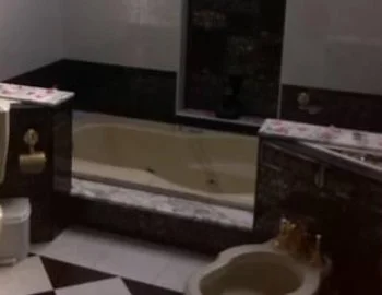 Foto de la Habitación Doble con vistas a la piscina con jacuzzi privado.