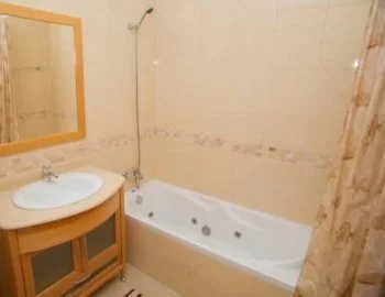 Foto de el Apartamento de 1 dormitorio con vistas a la piscina.