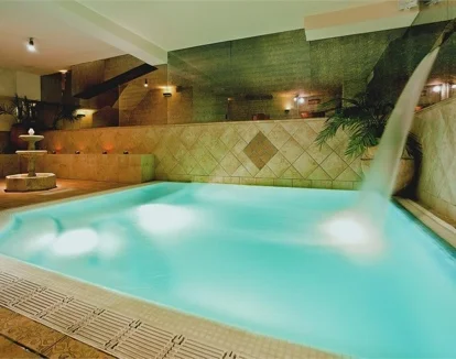 Spa del Arte Vida Suites Spa