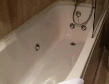 Foto de la Habitación Doble - 2 camas.