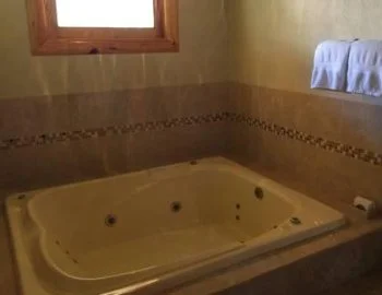 Foto de la Chalet Superior para una noche especial en pareja.