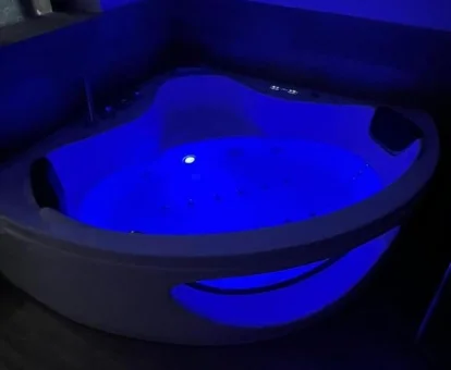 piscina privada