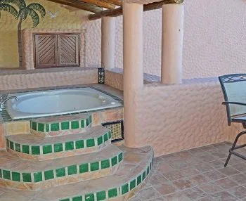 Foto del interior de el Apartamento de 3 dormitorios.