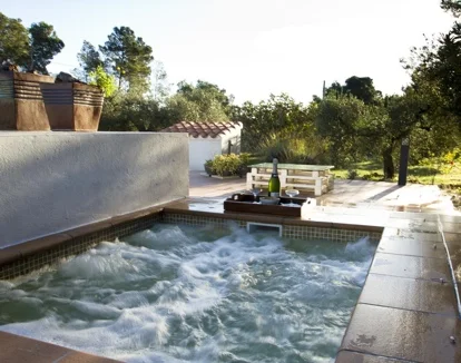 apartamentos con jacuzzi privado en Tarragona