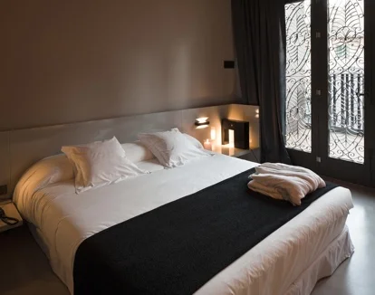 hotel Caro Valencia