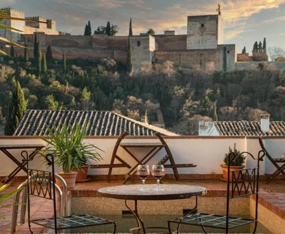 love hotel granada