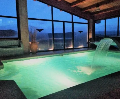 spa de la casa