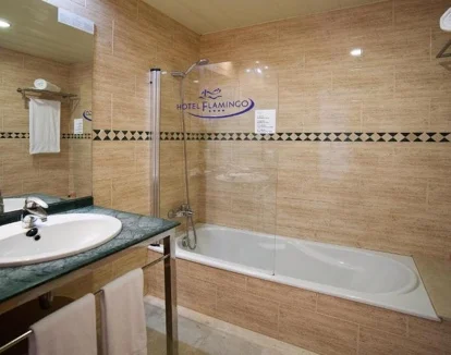La Suite Junior y su jacuzzi privado.