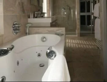 Foto de la Villa de 4 dormitorios para una noche especial en pareja.
