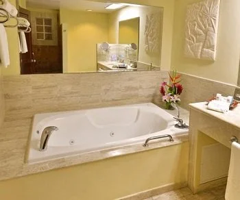 Disfruta de la Suite Junior con tu pareja.