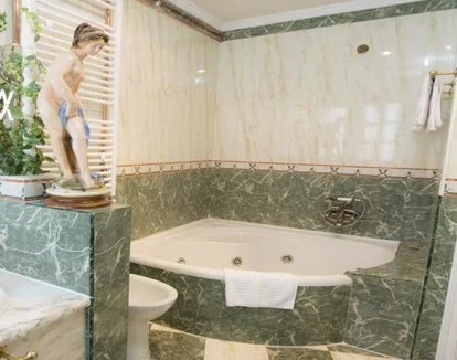 bañera de hidromasaje