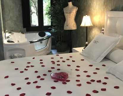 suite deluxe