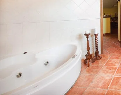 bañera de hidromasaje