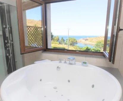 bañera de hidromasaje