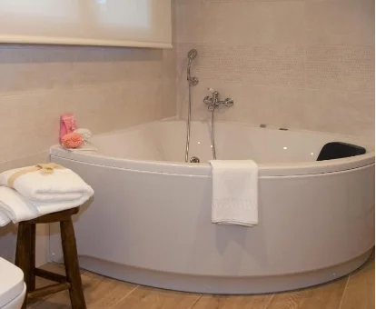 jacuzzi