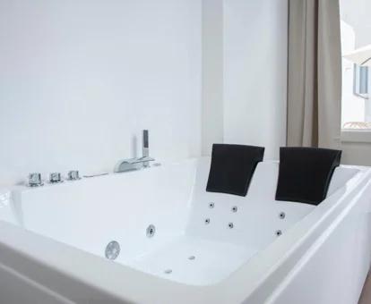 bañera de hidromasaje
